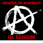 [ƓȺ] Genesis of Anarchy