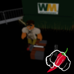 Chili's Fight Simulator [WIP]