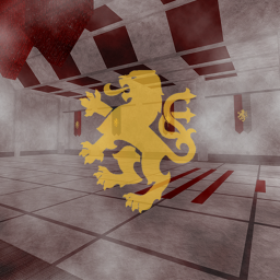 ✟ [Crusaders of England]: Training Base.