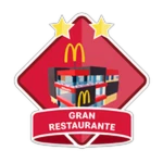 Gran restaurante - II