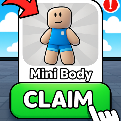 [ UPD✨] Obby For UGC Items 