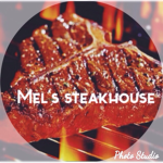 Mel's Steakhouse®