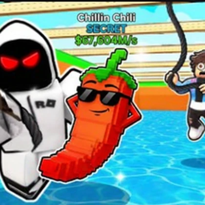 Survive Flood For Brainrot Roblox group icon