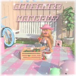 ✧ambiance hangout || voice chat enabled✧