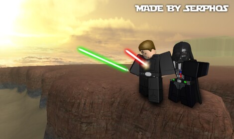 Star Wars: Lightsaber Battles