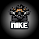 Nike jorden