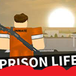 Prison Life But Lava Rises Every 10 Seconds!