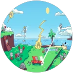 Game Badge Thumbnail