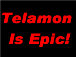 Telamon Official Fan Club
