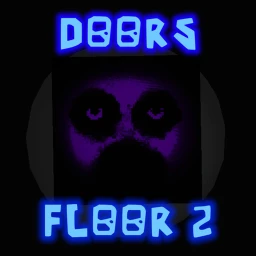 Doors Floor 2 But a Bit Bad icon
