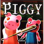 Piggy nerds