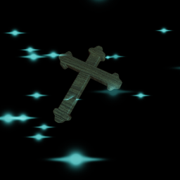 Crucify Rainbow Octo's Rooms Remastered Entities