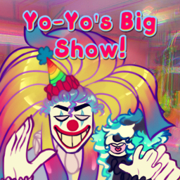 YO-YO'S BIG SHOW