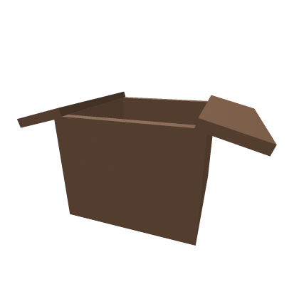 strange box