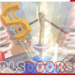 (PLS DOORS EVENT)