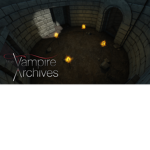 The Vampire Archives (TVA)