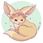 foxes love