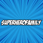 SuperHeroFamily Fans