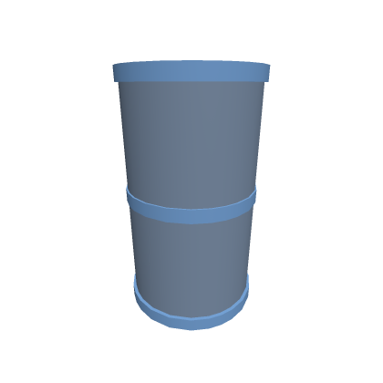 Barrel