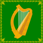 The Irish Sovereign State