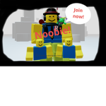Noobie's Awesome group!