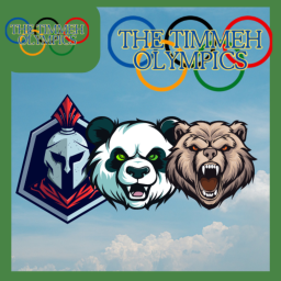 The TIMMEH OIympics Hub