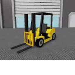 forklift test