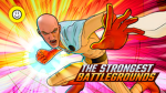 The lovers of The Strongest Battleground