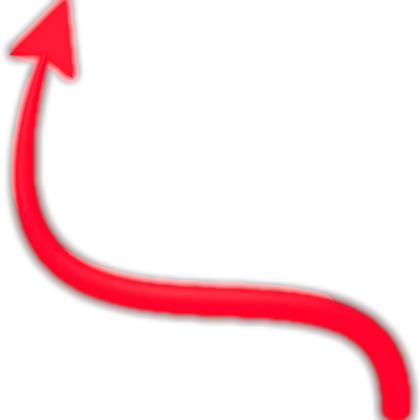 emissive devil tail [glow in game]