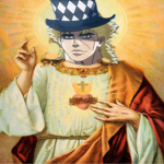 speedwagon church