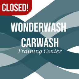 WonderWash Carwash Training Center