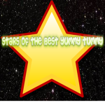 Stars of the Best Yummy Tummy
