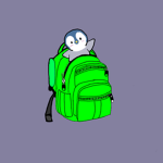 Vil’s Penguins