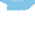 TheMagicHybrid's group..?