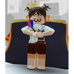 The people of :3