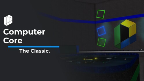 Discover! Computer Core