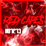 Red capes