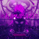 ホKamakaziホ