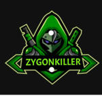 Zygonkiller the striker
