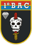 ["1BAC"] Batalhão de Ações de Comandos