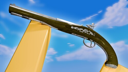 [FLINTLOCK] AIMBLOX 🔵