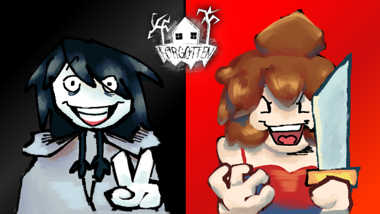 [FPE + CROSSOVER] Forgotten screenshot 1