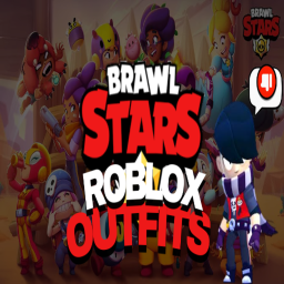 Brawl Stars Outfits