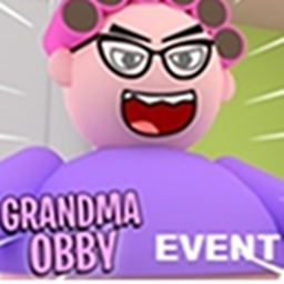 [NEW] ESCAPE FROM GRANDMA'S HOUSE OBBY