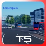 Transport Simulator [TS] Group Thumbnail