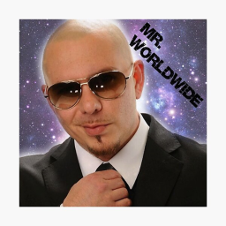 Mr worldwide cult