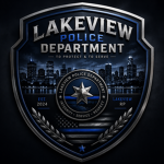 Lakeview RP | Police Department