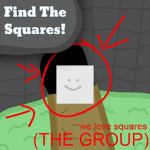 Find The Squares - Official Group