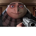 THE REAL G R U
