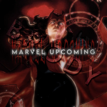 Marvel upcoming